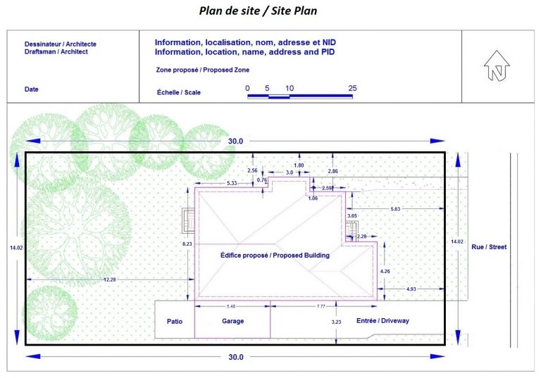 Planning